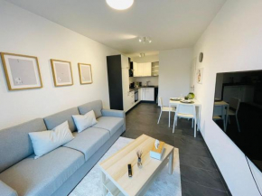 Ferienwohnung Noah mit Tiefgaragenstellplatz